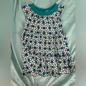 EUC size 5 TEA dress!!